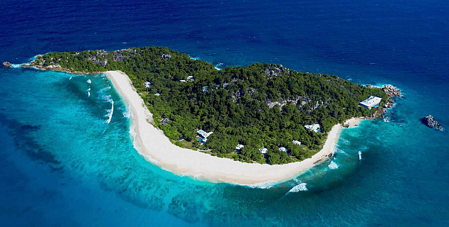 Cousine Island