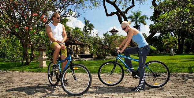 Cycling
