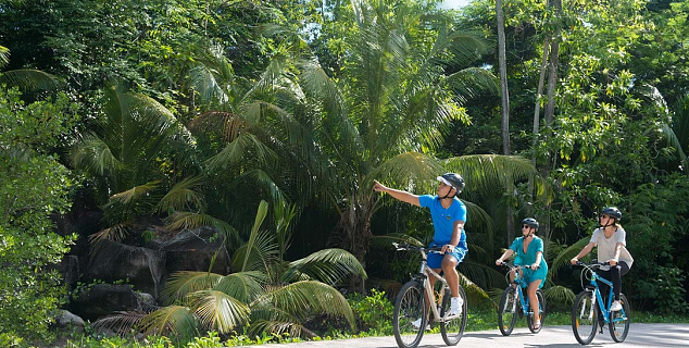 Cycling