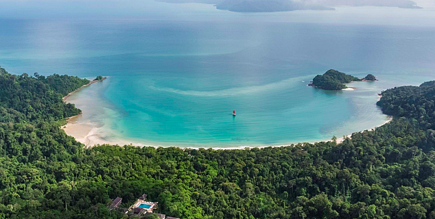 Datai Bay