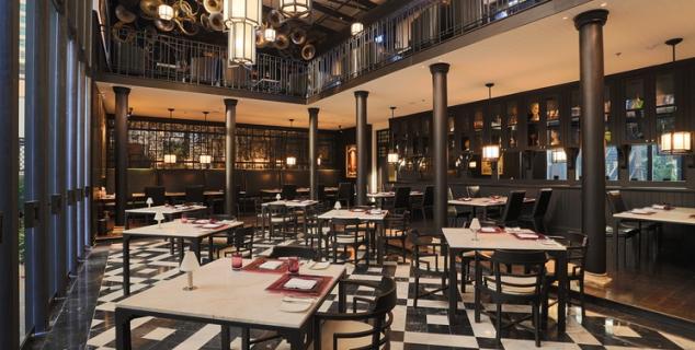 Deco Bar and Bistro