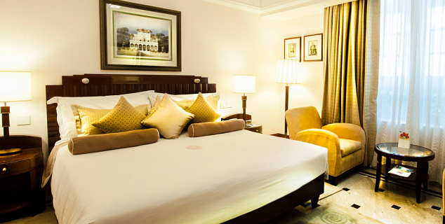 Deco Room