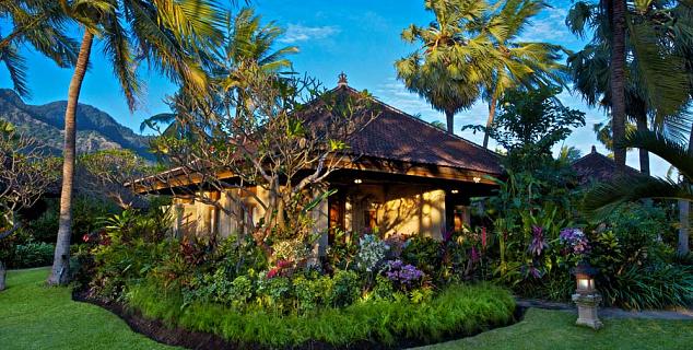 Deluxe Bungalow