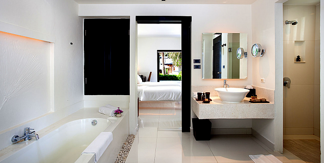 Deluxe Villa