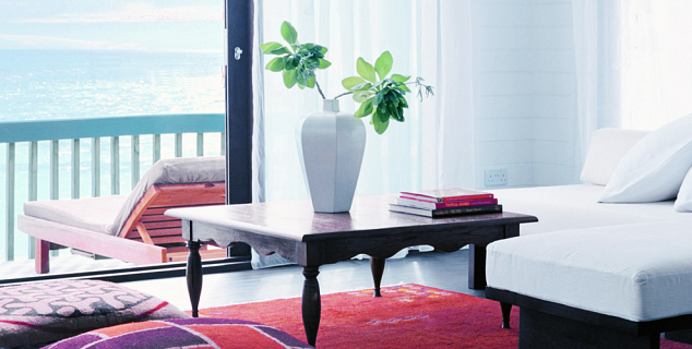 Dhoni Suite