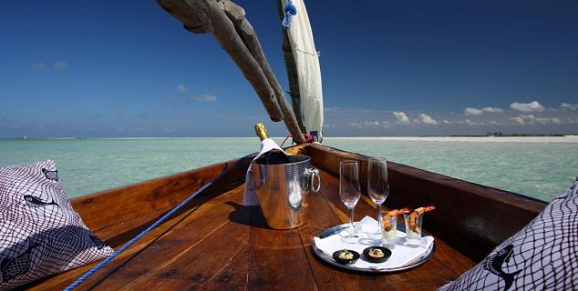 Dhow Cruise