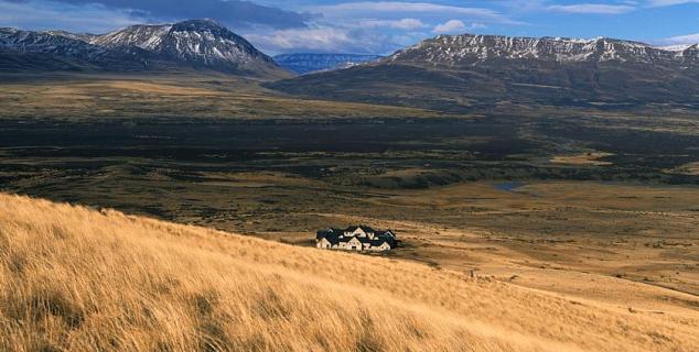 Discover Patagonia