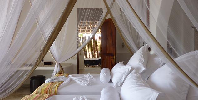 Dunia Room