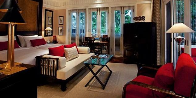 East Borneo Suite