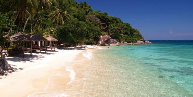 East Coast Malaysia