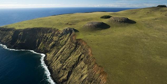 Easter Island