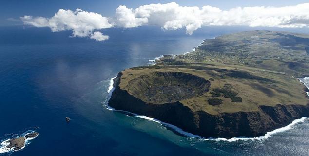 Easter Island