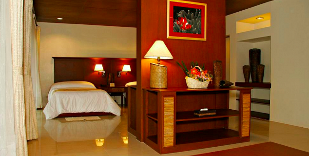 Executive Room