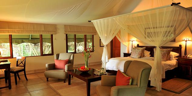 Executive Suite