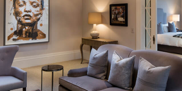 Executive Suite