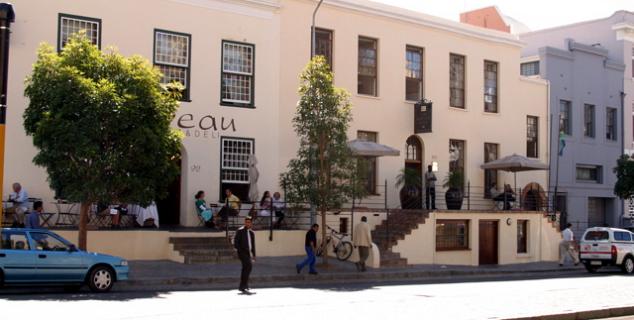 Facade