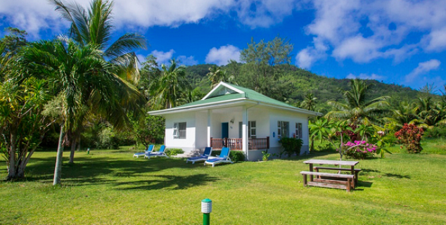 Family Bungalow