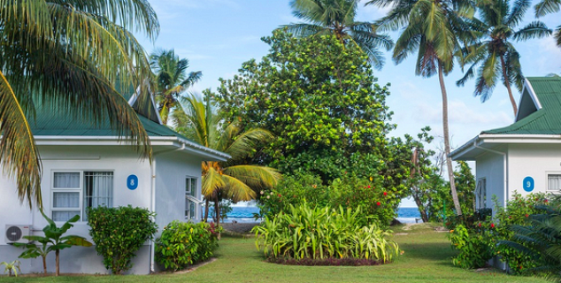 Family Bungalow