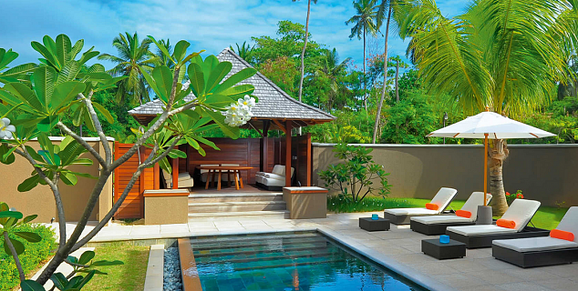 Family Villa