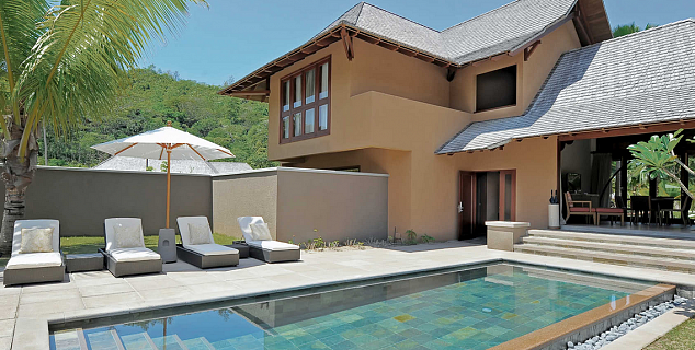 Family Villa