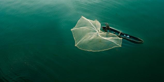 Fishing net