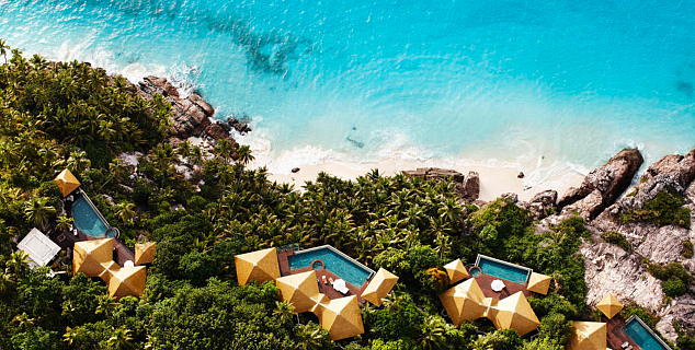 Fregate Island