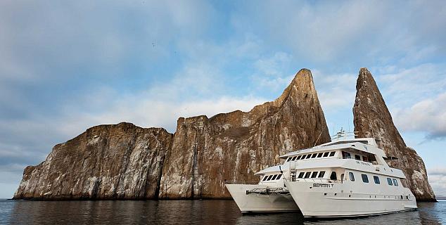 Galapagos Cruise