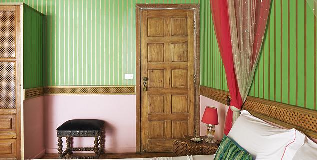 Ganesha Room