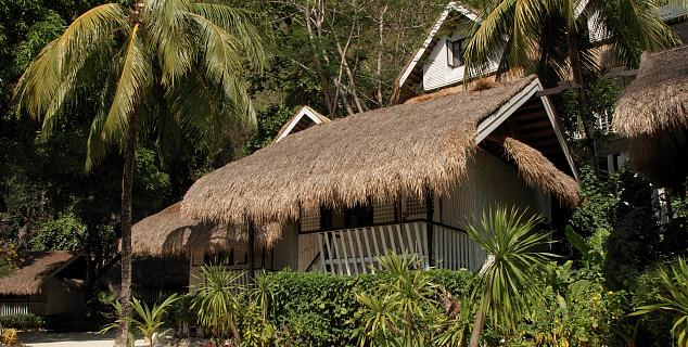 Garden Cottage