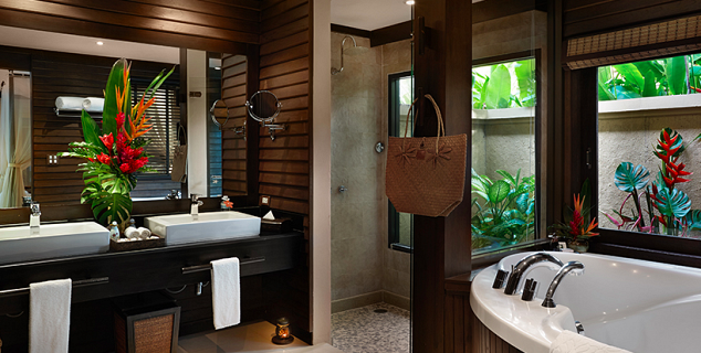 Garden Plunge Pool Villa