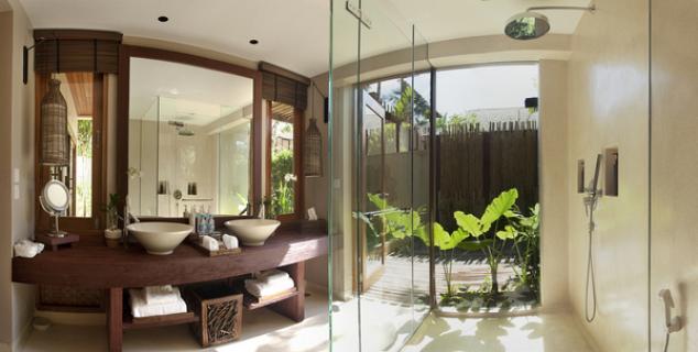 Garden Pool Suite