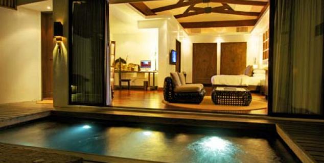 Garden Pool Villa