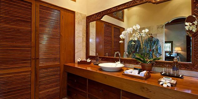 Garden View Bungalow