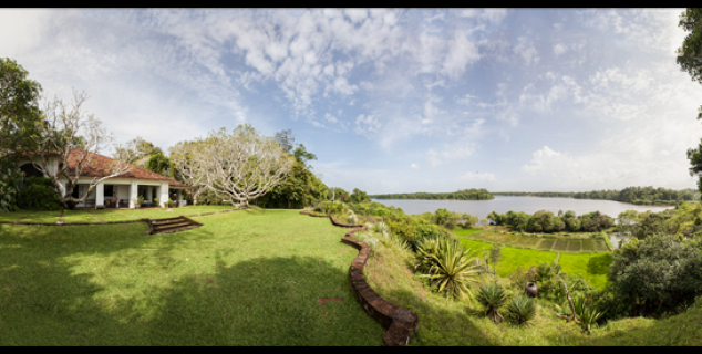 Gardens