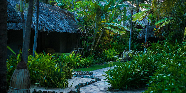 Gardens