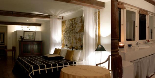 Gatehouse Suite