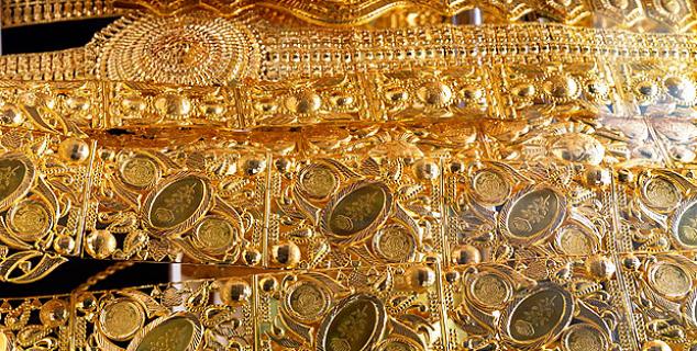 Gold Souk