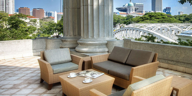 Governor Suite