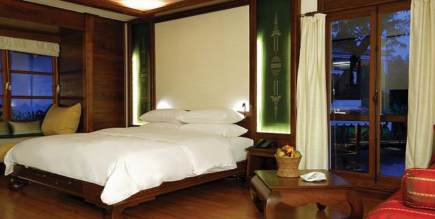 Governors Room