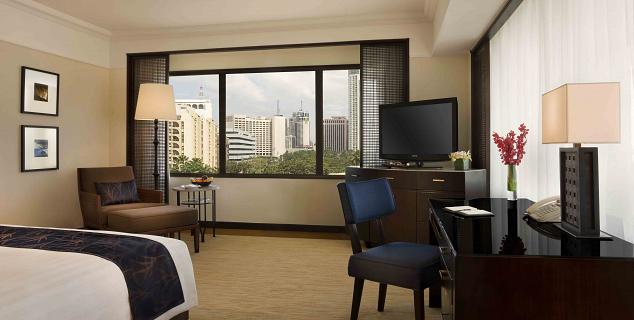 Grand Deluxe Room