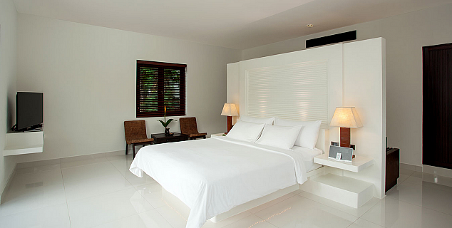Grand Deluxe Villa