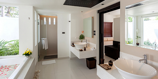 Grand Deluxe Villa