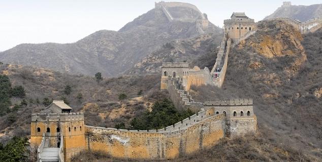 Great Wall