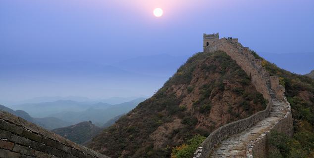 Great Wall