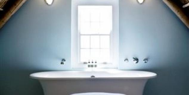 Groenberg Bathroom