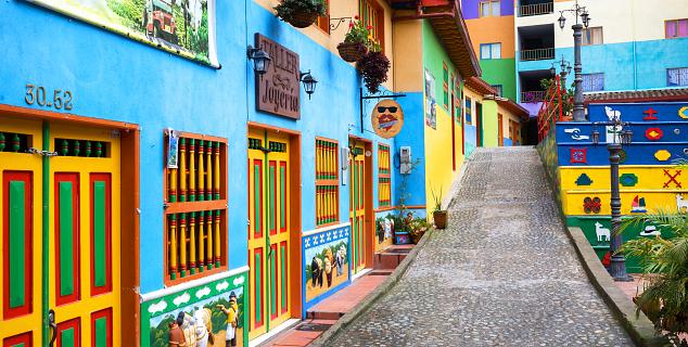 Guatape