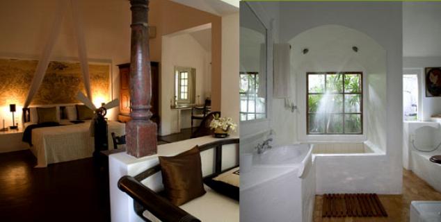 Guest Room Suite