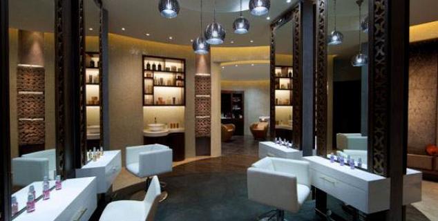 Hair Salon