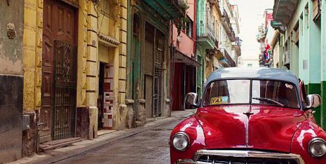 Havana, Cuba