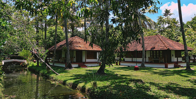 Heritage Bungalow